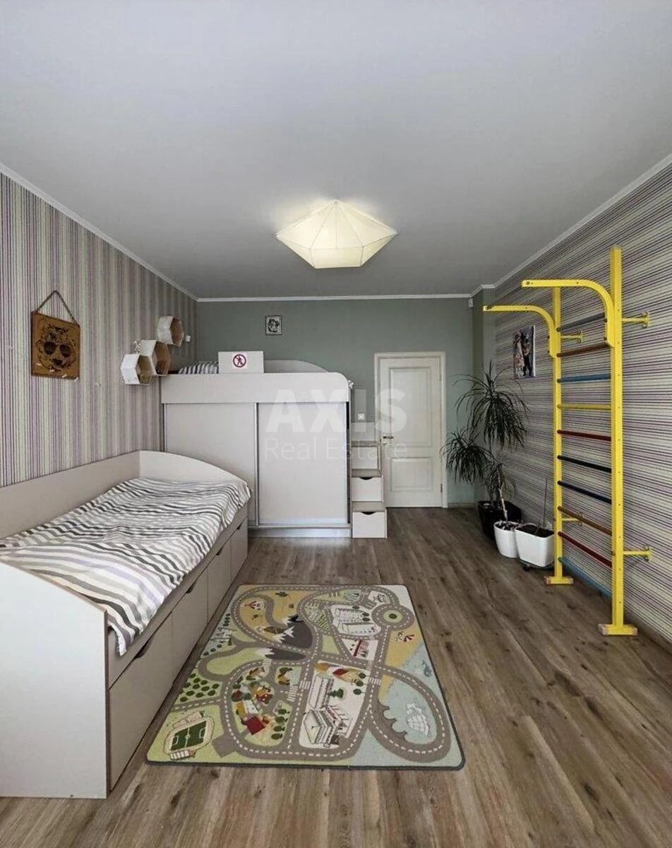 5k apartment vul. Vil'jamsa Akademika 3/7522746