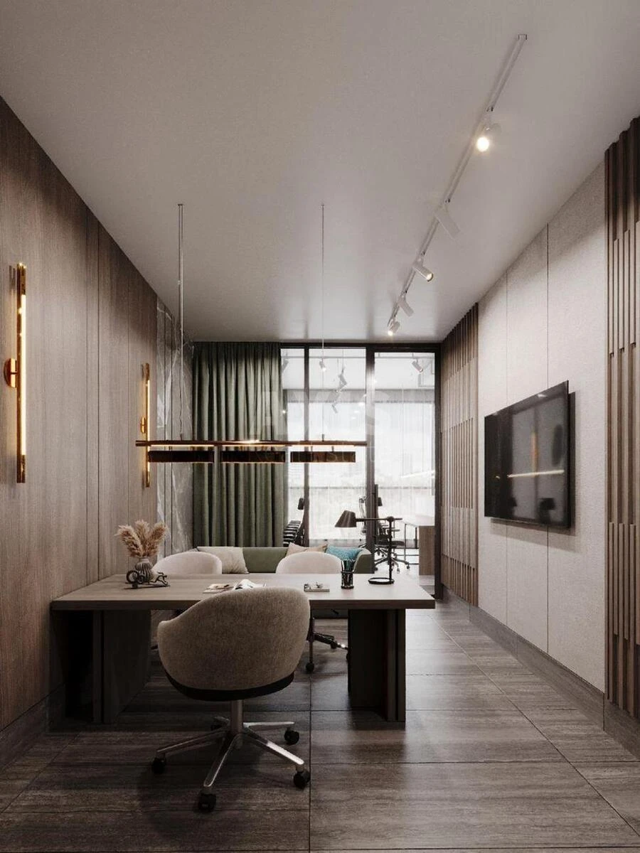 Office vul. Knyaziv Ostrozkykh 31/33, 271m2698917
