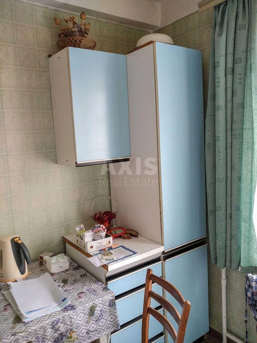 2k apartment vul. Okipnoi' Rai'sy 7А698621