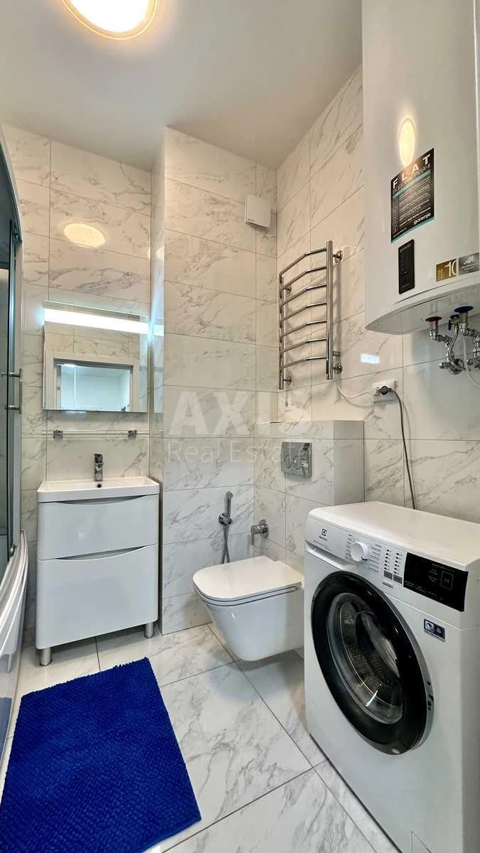 1к квартира ул. Бульварно-Кудрявская 157134618
