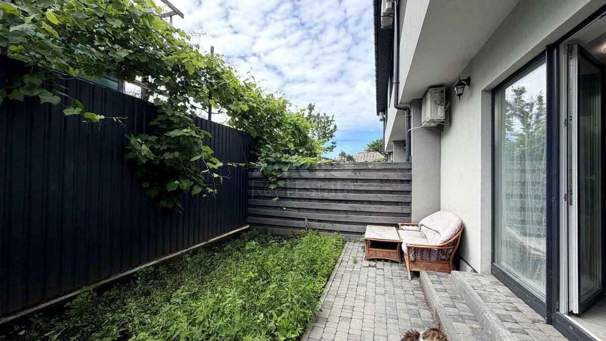 House vul. Aref'jeva Kostjantyna, 105m2, Kyiv city7135517