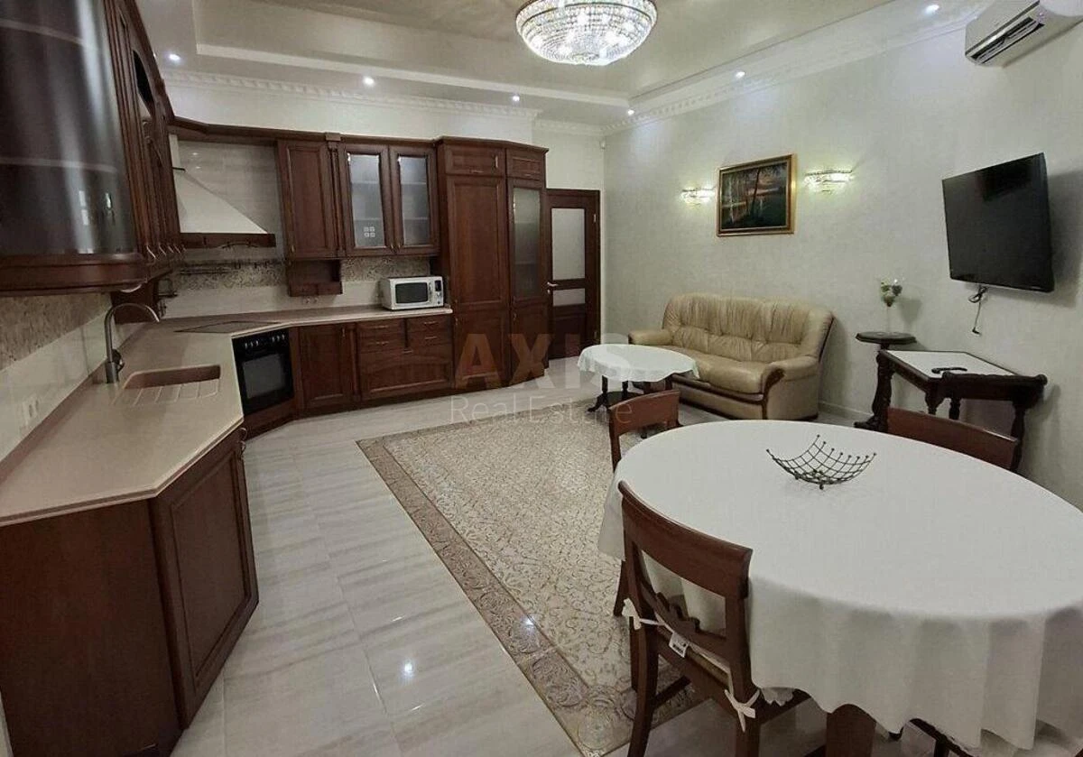 3k apartment vul. Jevgena Konoval'cja 44А711111