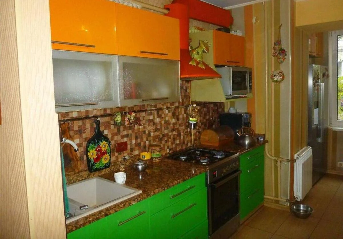 2k apartment vul. Okipnoi' Rai'sy 5А695850