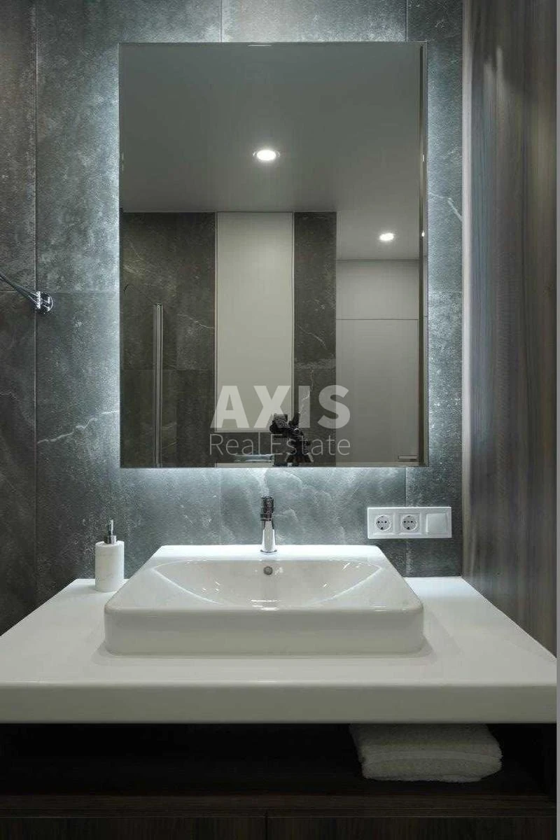 1k apartment vul. Lypkivs'kogo Vasylja Mytropolyta 16Г4189611
