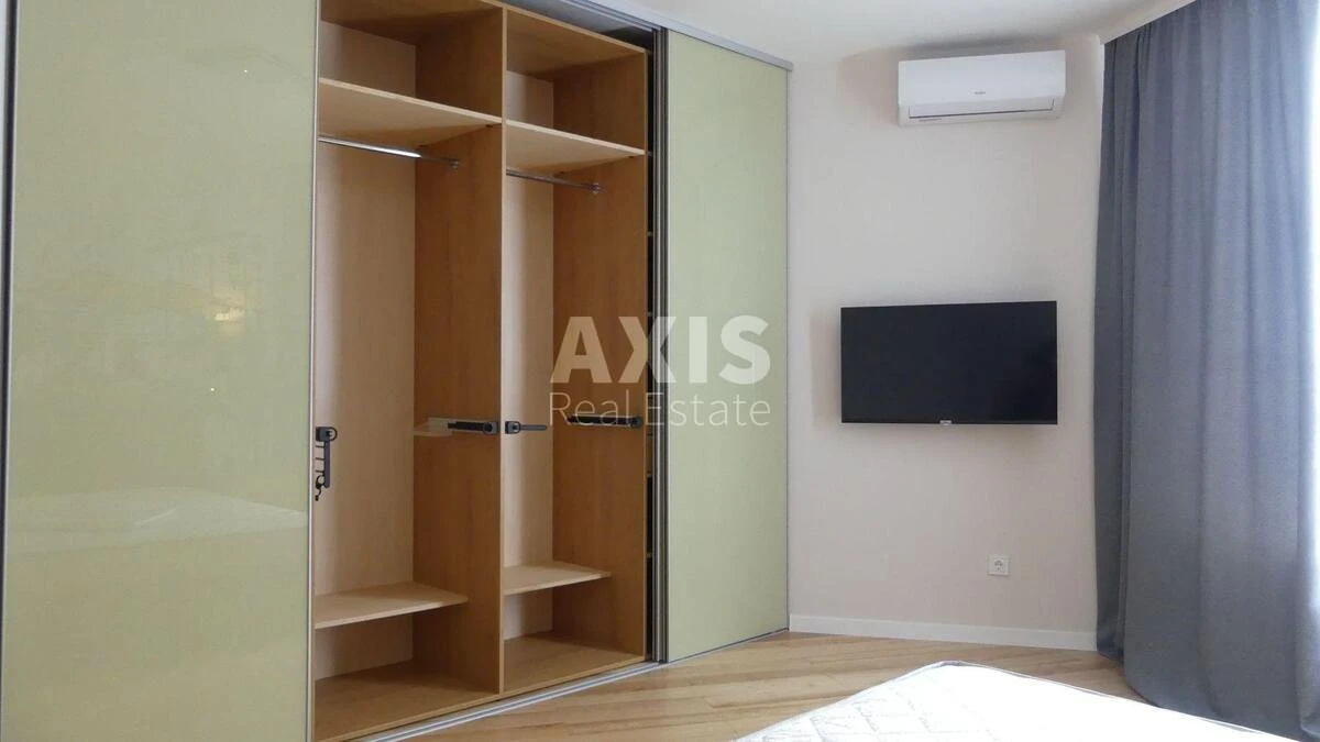 1k apartment vul. Zarichna 1Б512117