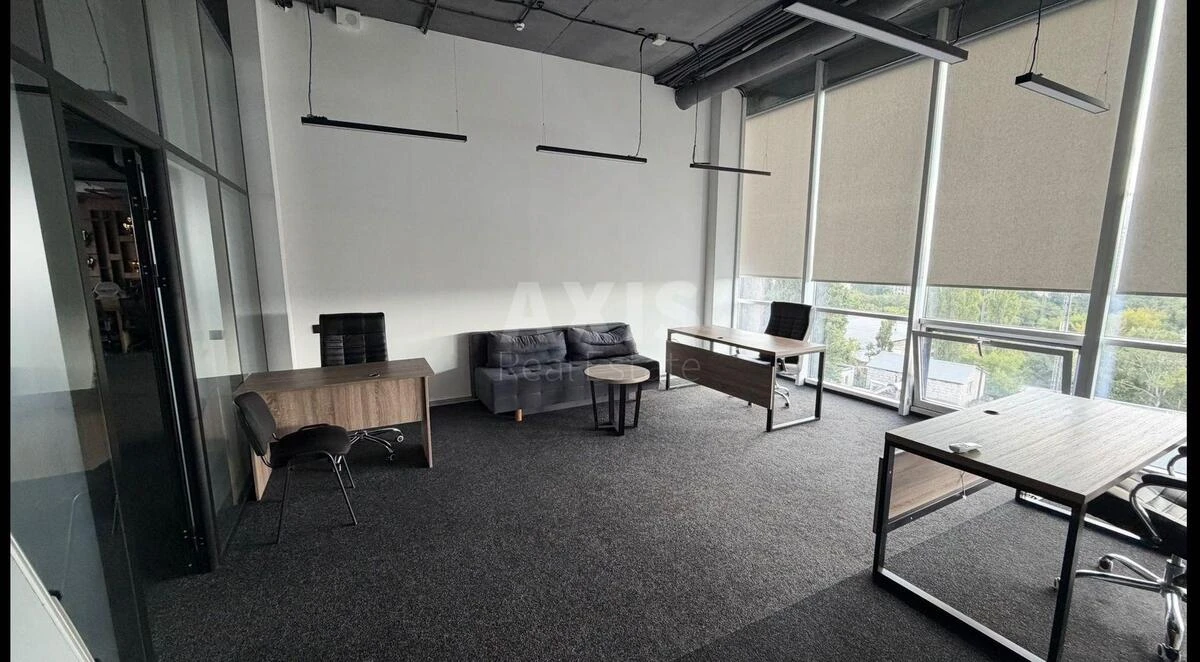 Office vul. Tovarna 1, 534m27118915
