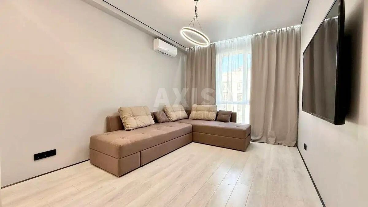 1к квартира ул. Михаила Максимовича 24712530