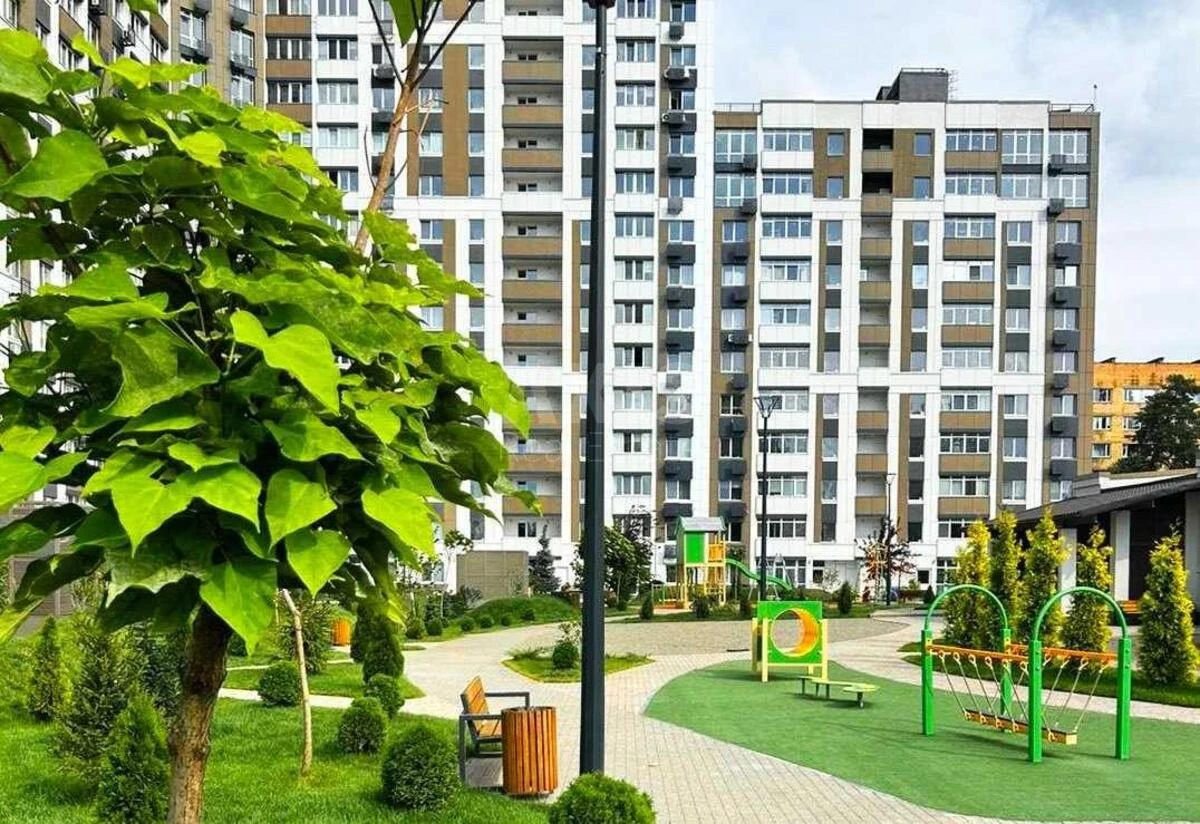 3k apartment vul. L'vivs'ka 15665926