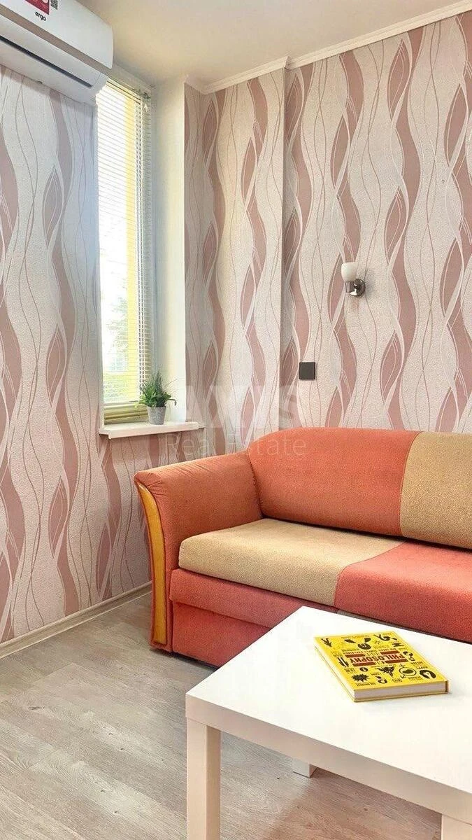 1k apartment vul. Regeneratorna 4697748