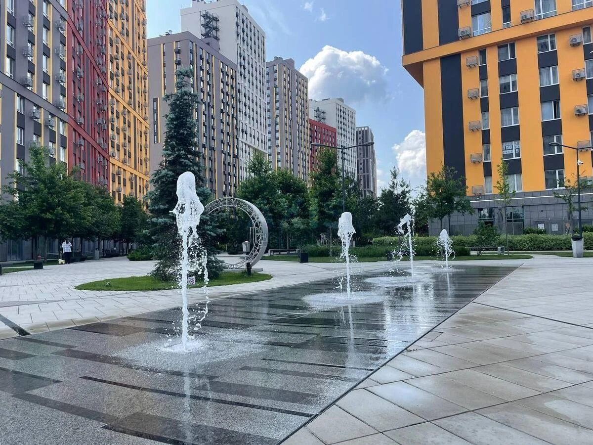 1к квартира шоссе Столичное 1Б7132817