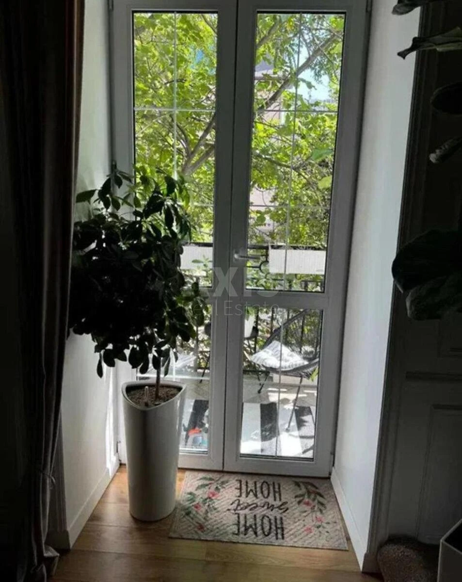 3k apartment vul. Tarasivs'ka 19Б687369