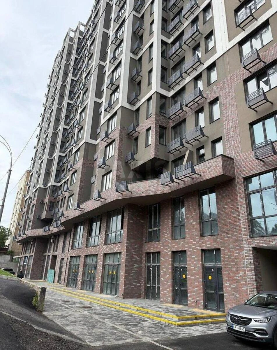 1к квартира пер. Индустриальный 2769969