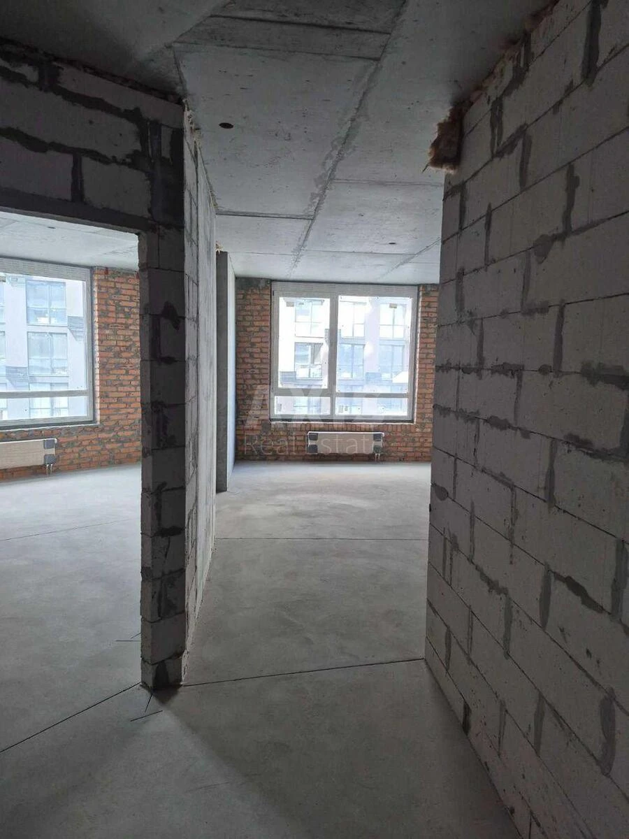 2k apartment nab. Dniprovs'ka 15К6999112