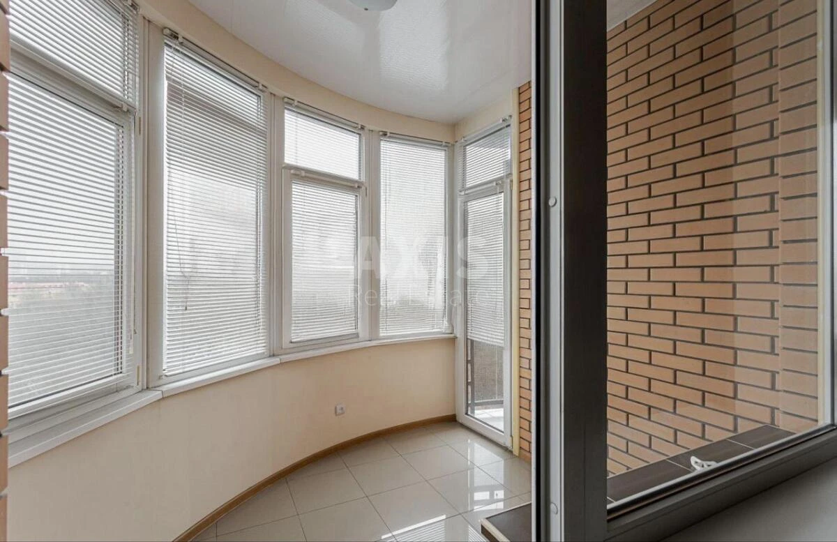 4k apartment bul. Lesi Ukrai'nky 7Б7002211