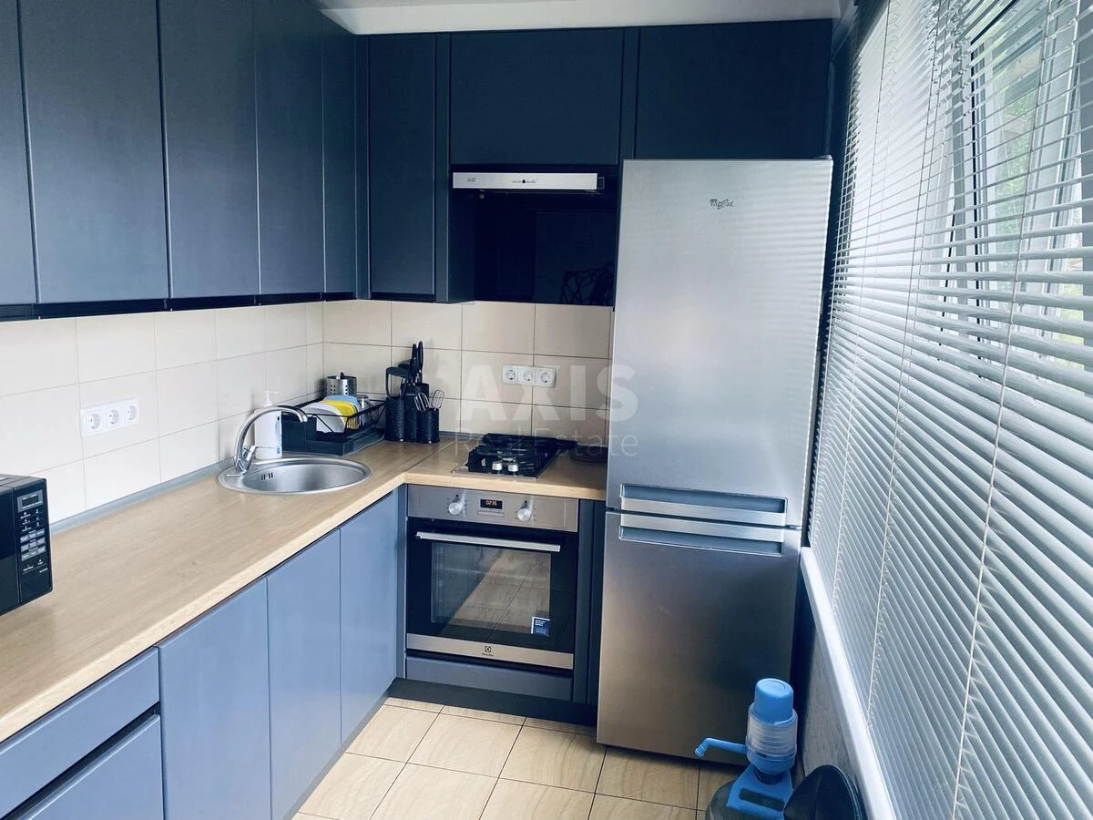 2k apartment vul. Mriyi 20А68560
