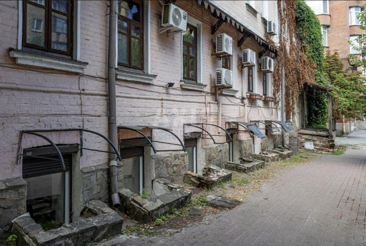 Офис ул. Введенская 25, 117м2700819
