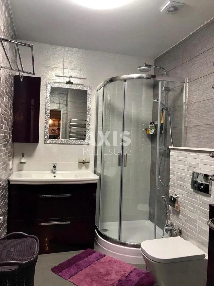 2к квартира пр-т Оболонский 266867711