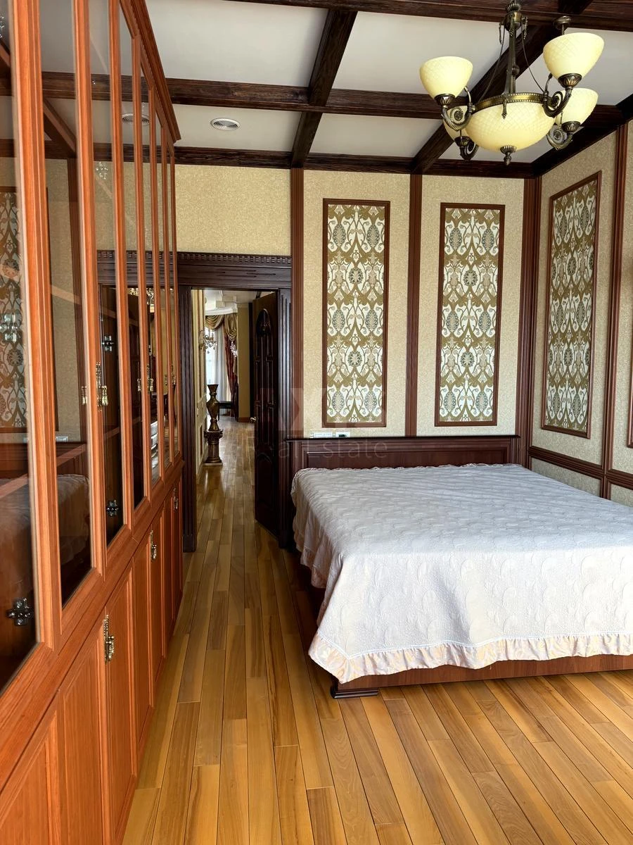 3к квартира ул. Крещатик 27Б687129