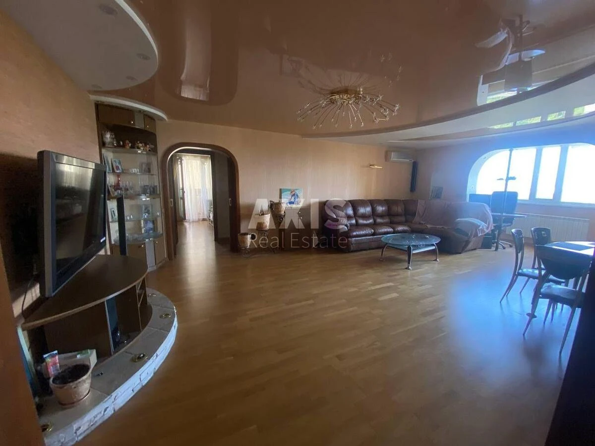 3k apartment bul. Darnyc'kyj 8577692