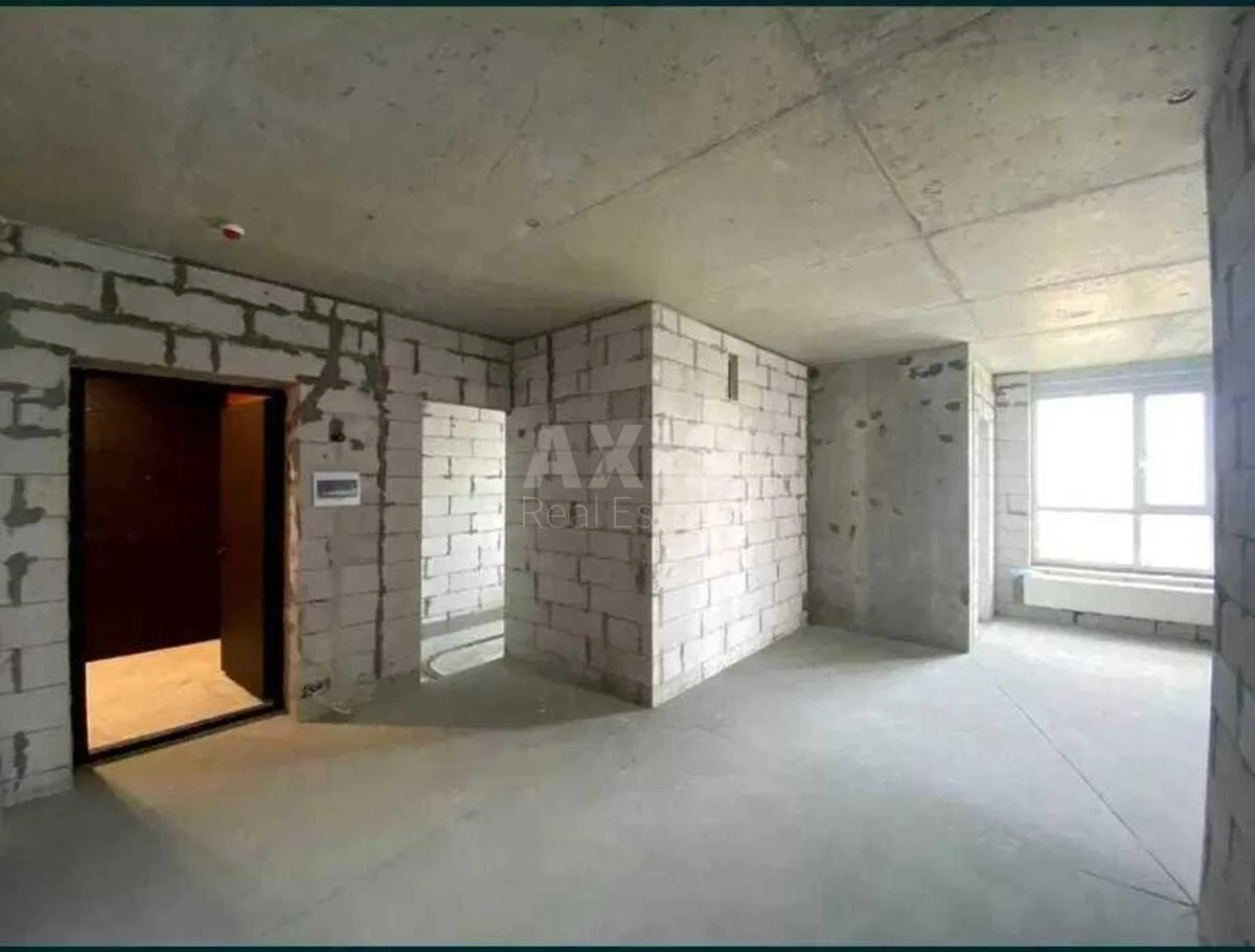 2k apartment vul. Teligy Oleny 25691053