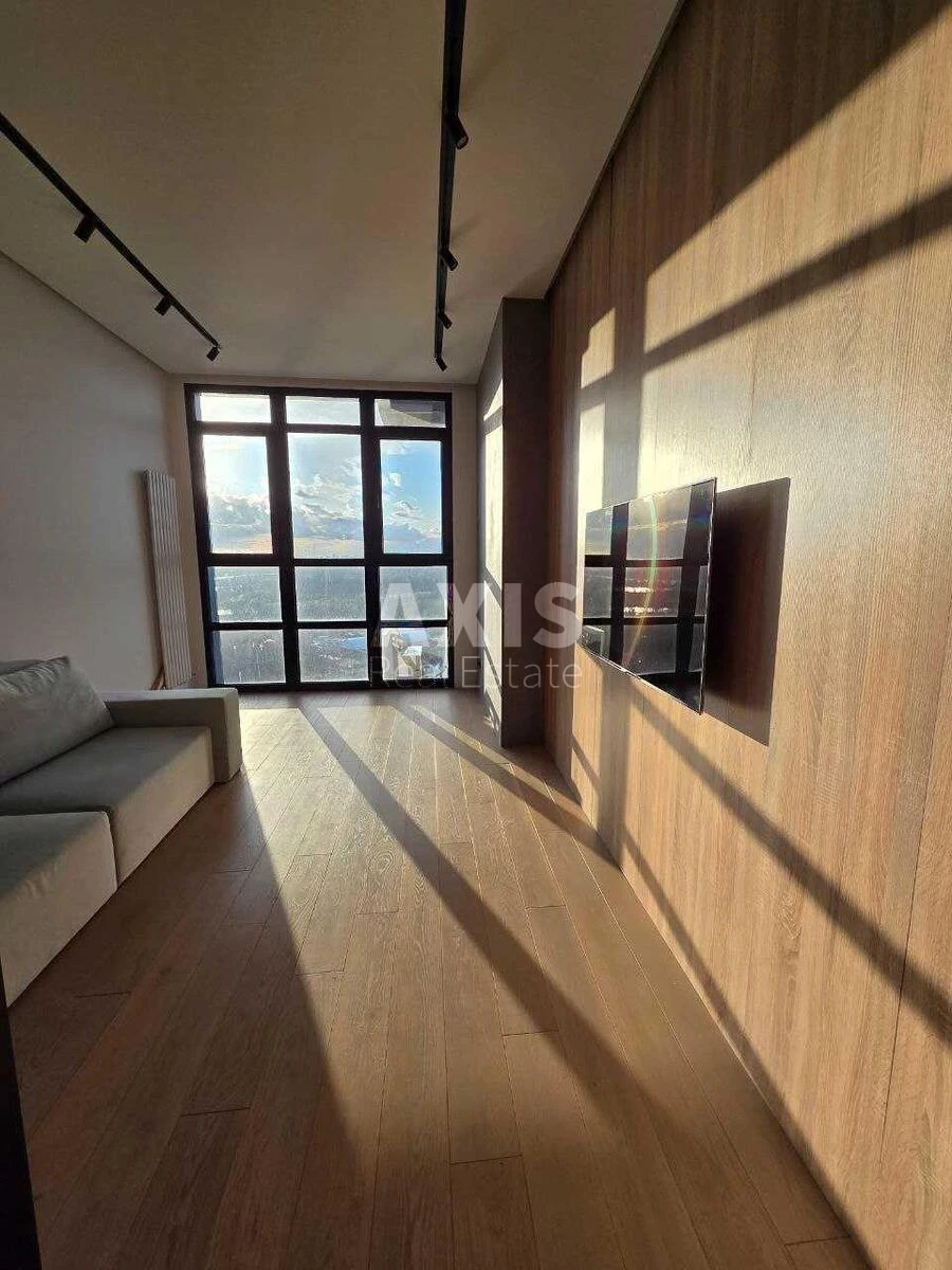 2k apartment vul. Mykil's'ko-Slobids'ka 3A691097