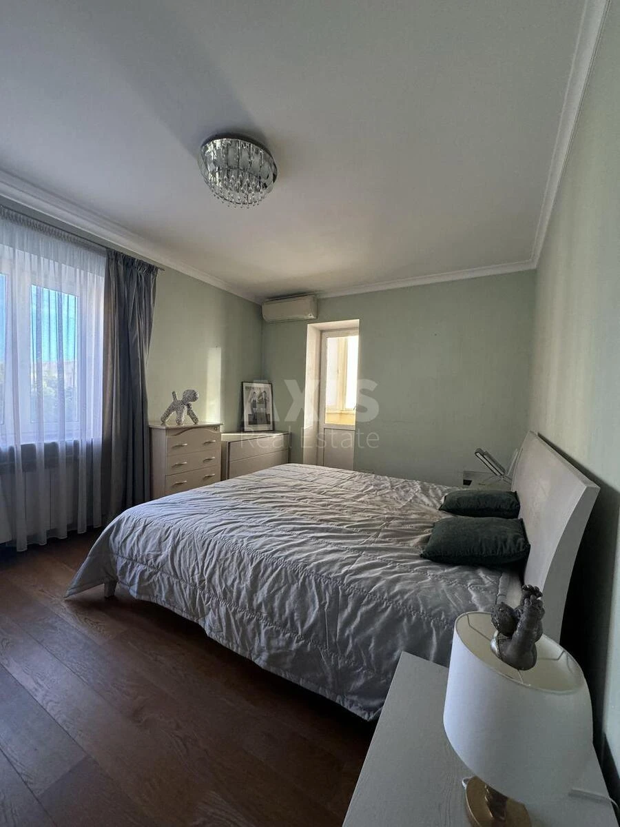 2k apartment vul. Nizhyns'ka 5675243