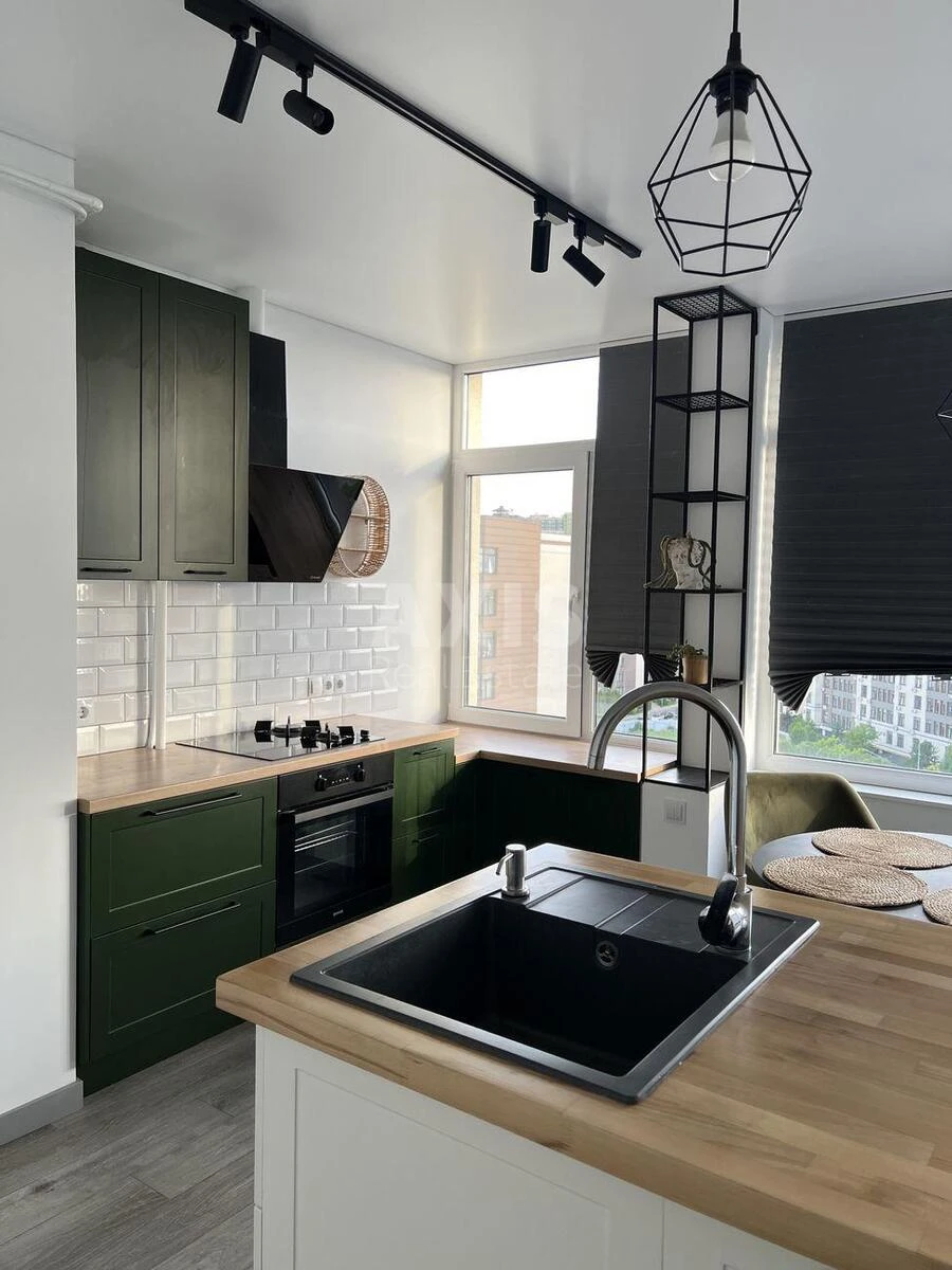 2k apartment vul. Junac'ka 1690802
