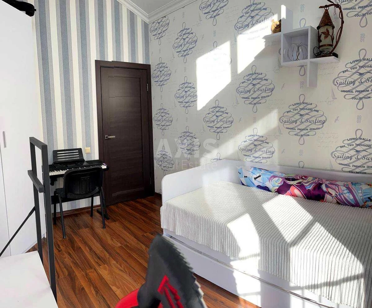 3k apartment vul. Regeneratorna 47040510
