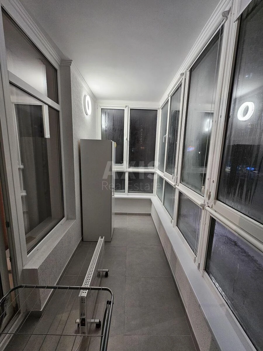 1к квартира ул. Олеся Бердника 1В6730014