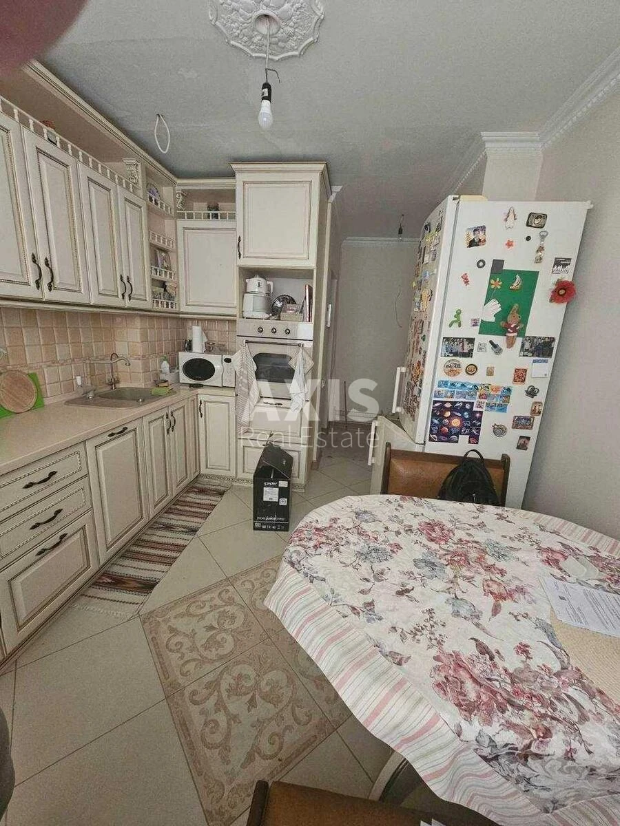 3k apartment pr-t Bazhana Mykoly Seven A682270