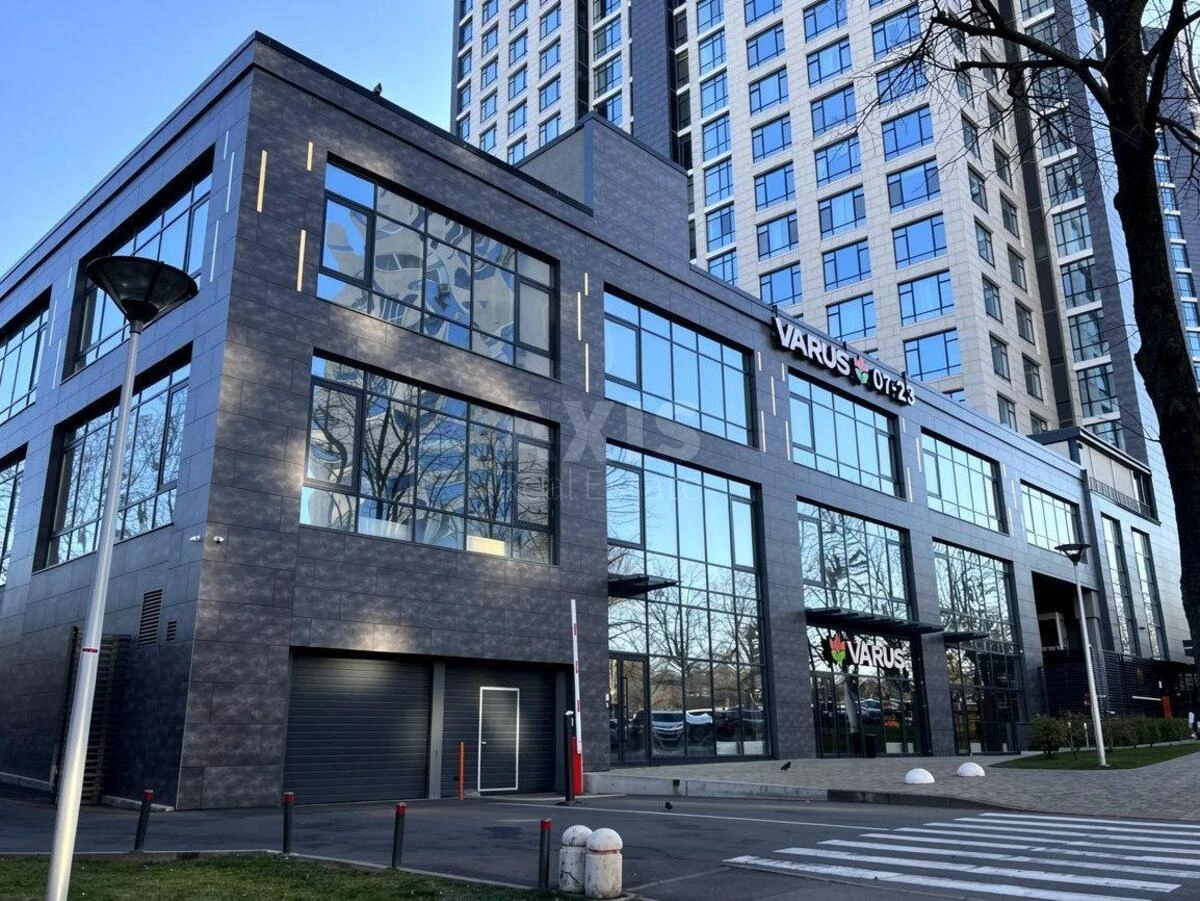 Office vul. Demii'vs'ka 27, 950m268960