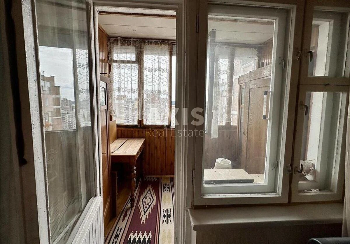 1k apartment pr-t Chervonoyi Kalyny 52694322
