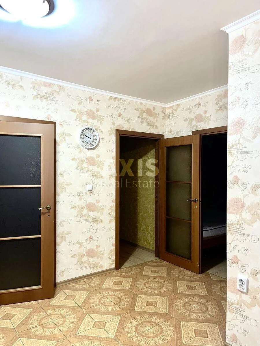 3к квартира ул. Гетьмана Вадима 1В546817