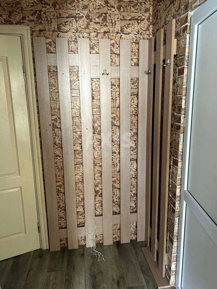 1к квартира ул. Межевая 19Б676607
