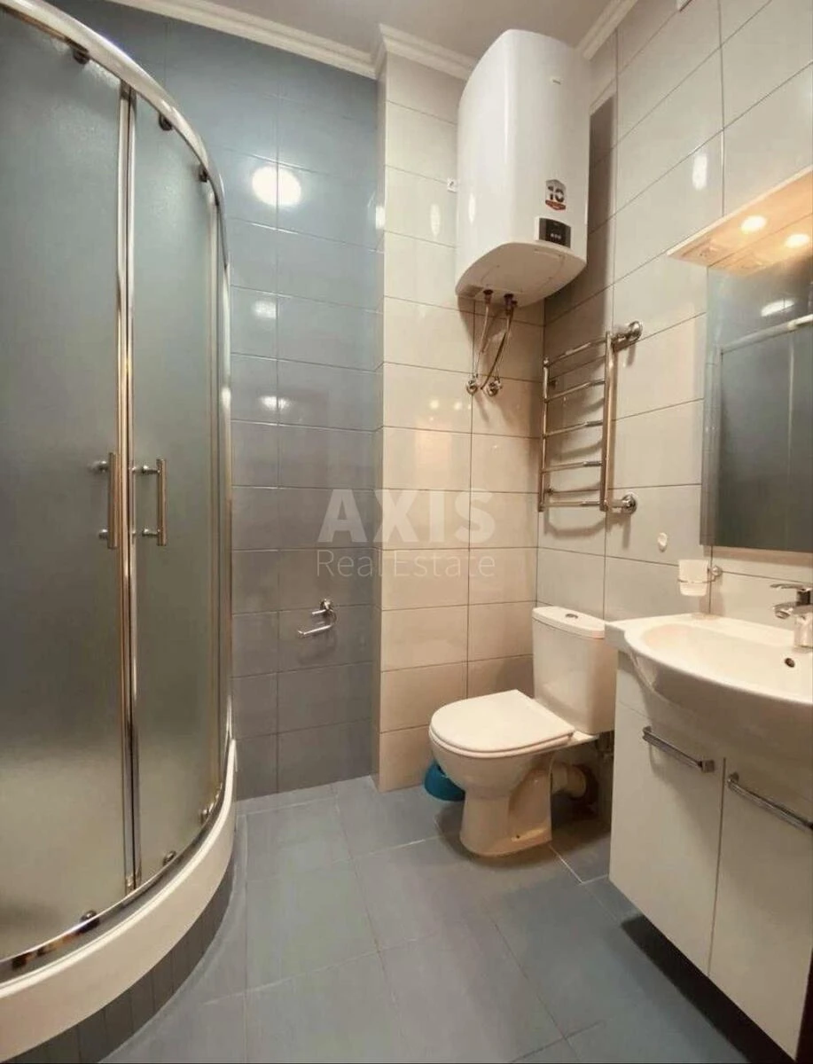 2k apartment vul. Andriya Verkhohlyada 2А6930713