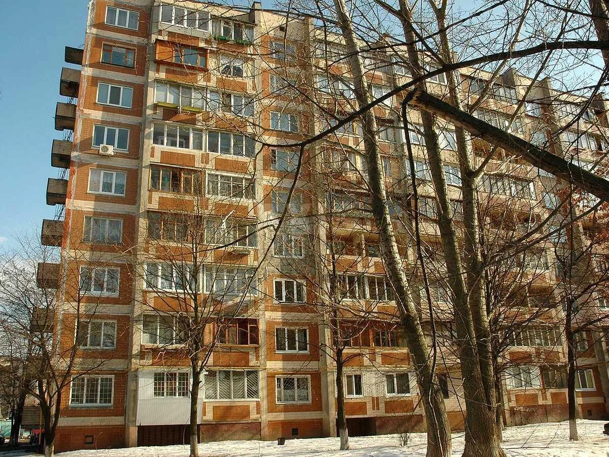 1к квартира ул. Вахтанга Кикабидзе 87081314
