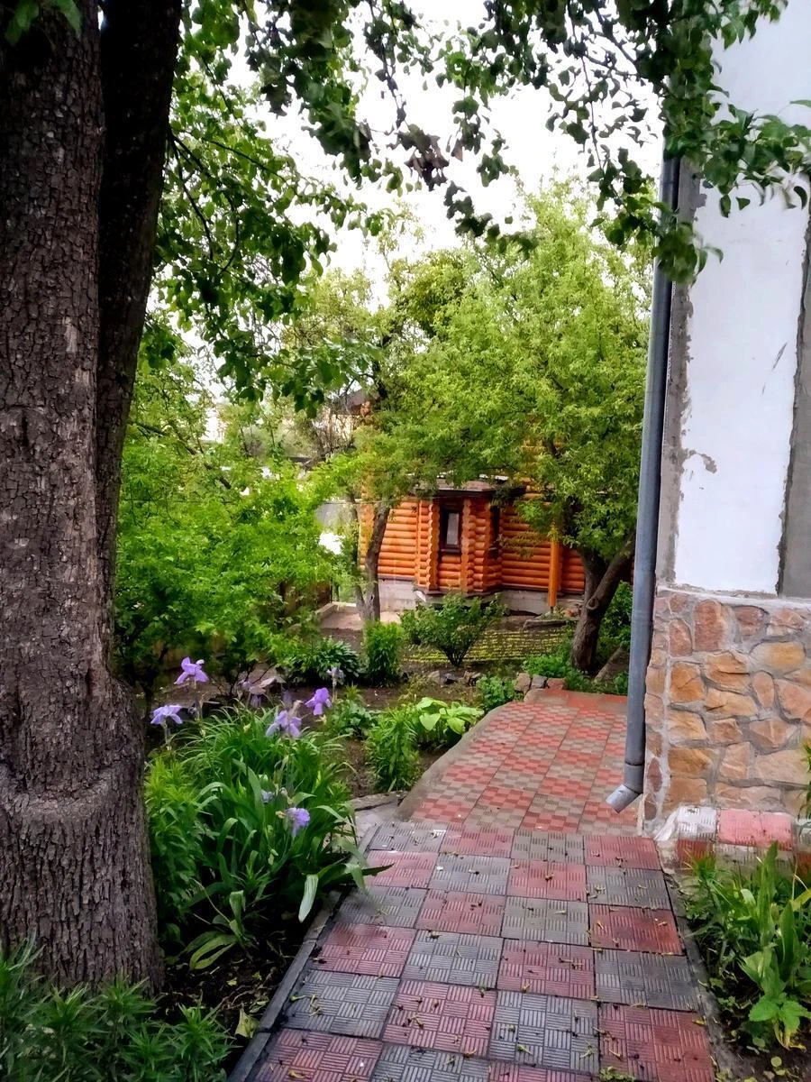 House prov. Moskvina, 140m2, Kyiv city693816