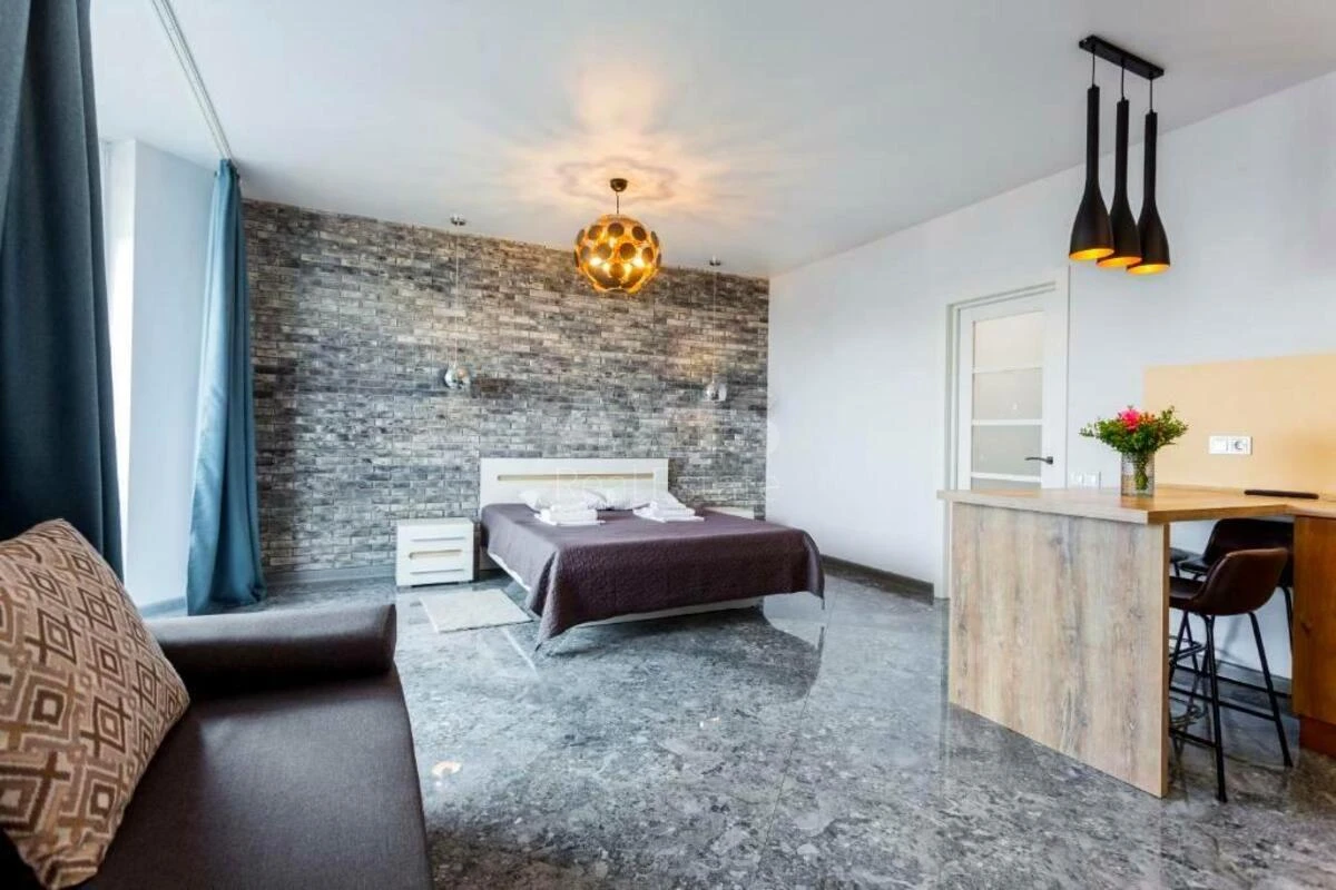 1k apartment vul. Kopernyka 3693913