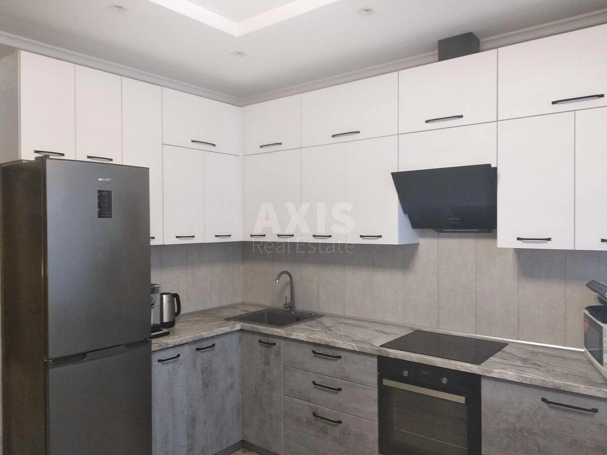 1k apartment pr-t Obolons'kyj 5470910