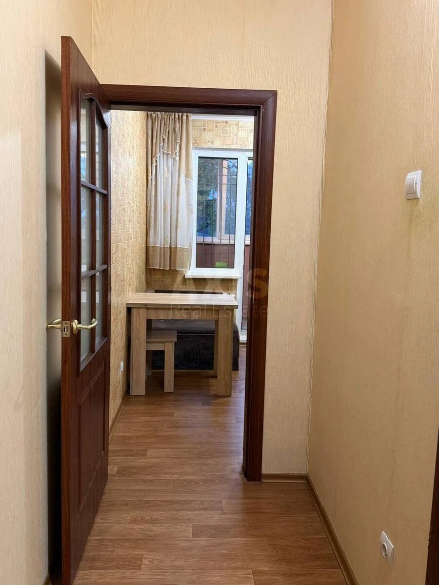 1k apartment vul. Rusovoi' Sofii' 3667506