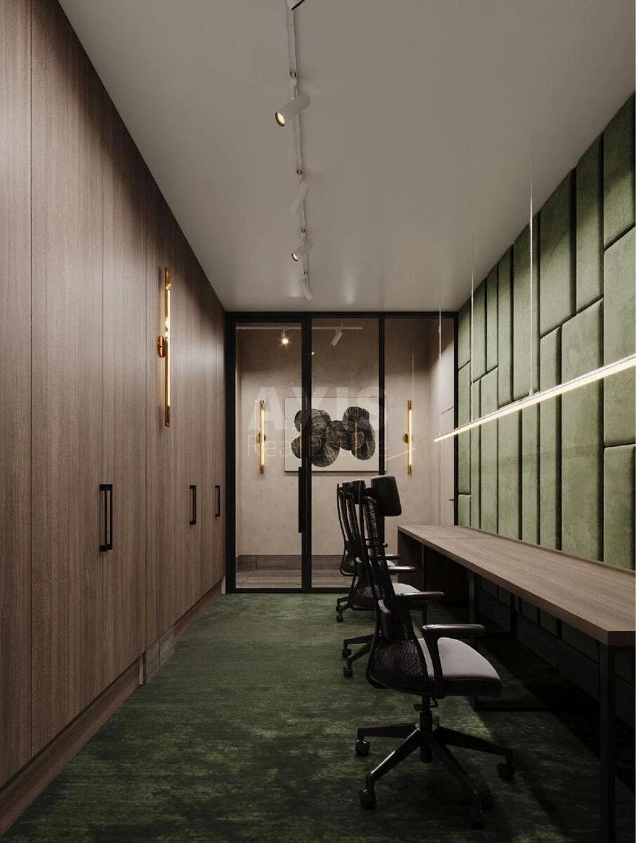 Office vul. Knyaziv Ostrozkykh 31/33, 271m2698918