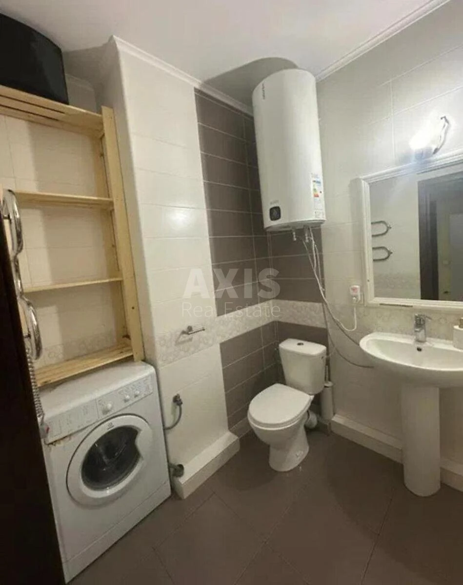 2k apartment vul. Voskresens'ka 16698546