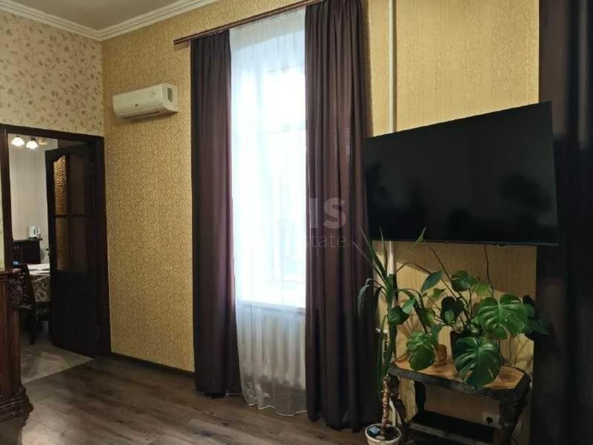 3k apartment vul. Gonchara Olesja 86А713667