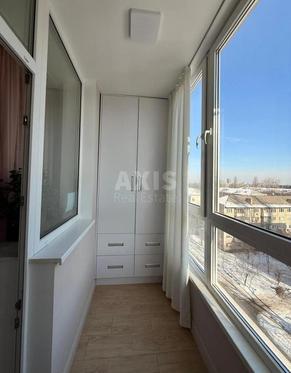3k apartment vul. Sikors'kogo Igorja Aviakonstruktora 17137915