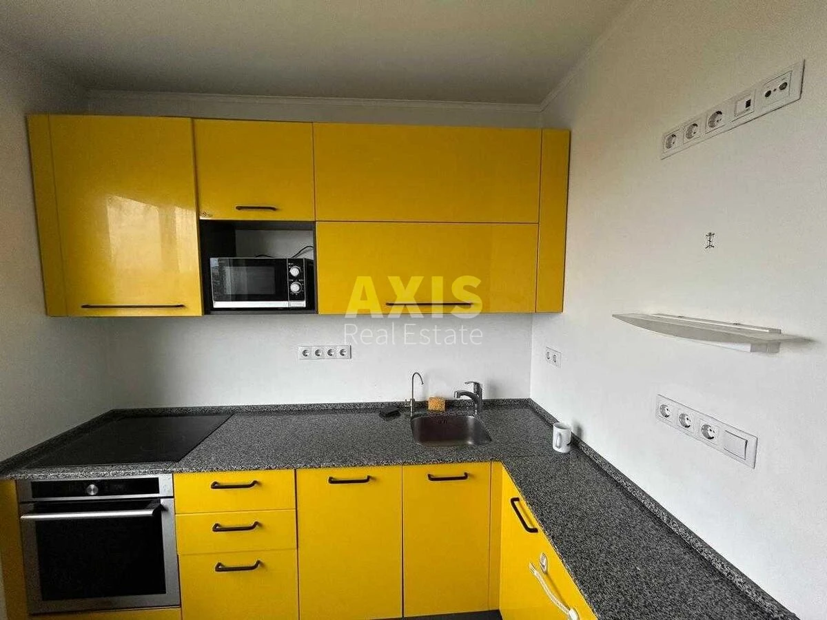 3k apartment vul. Ichkerska 1869746