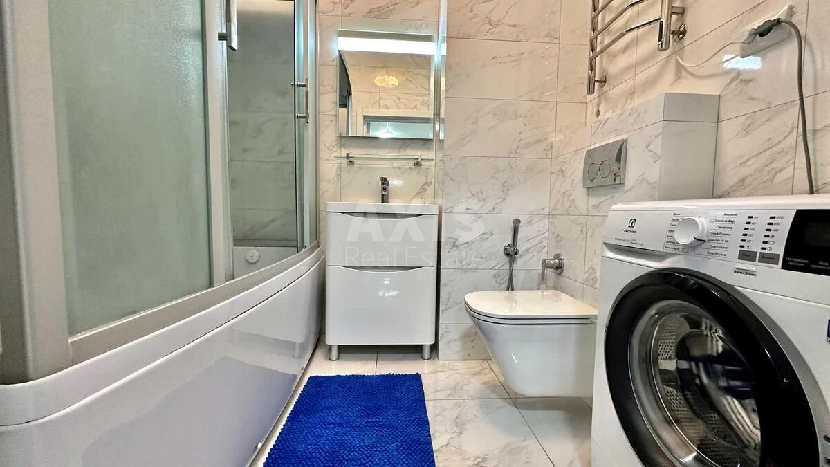1k apartment vul. Bul'varno-Kudrjavs'ka 157134619