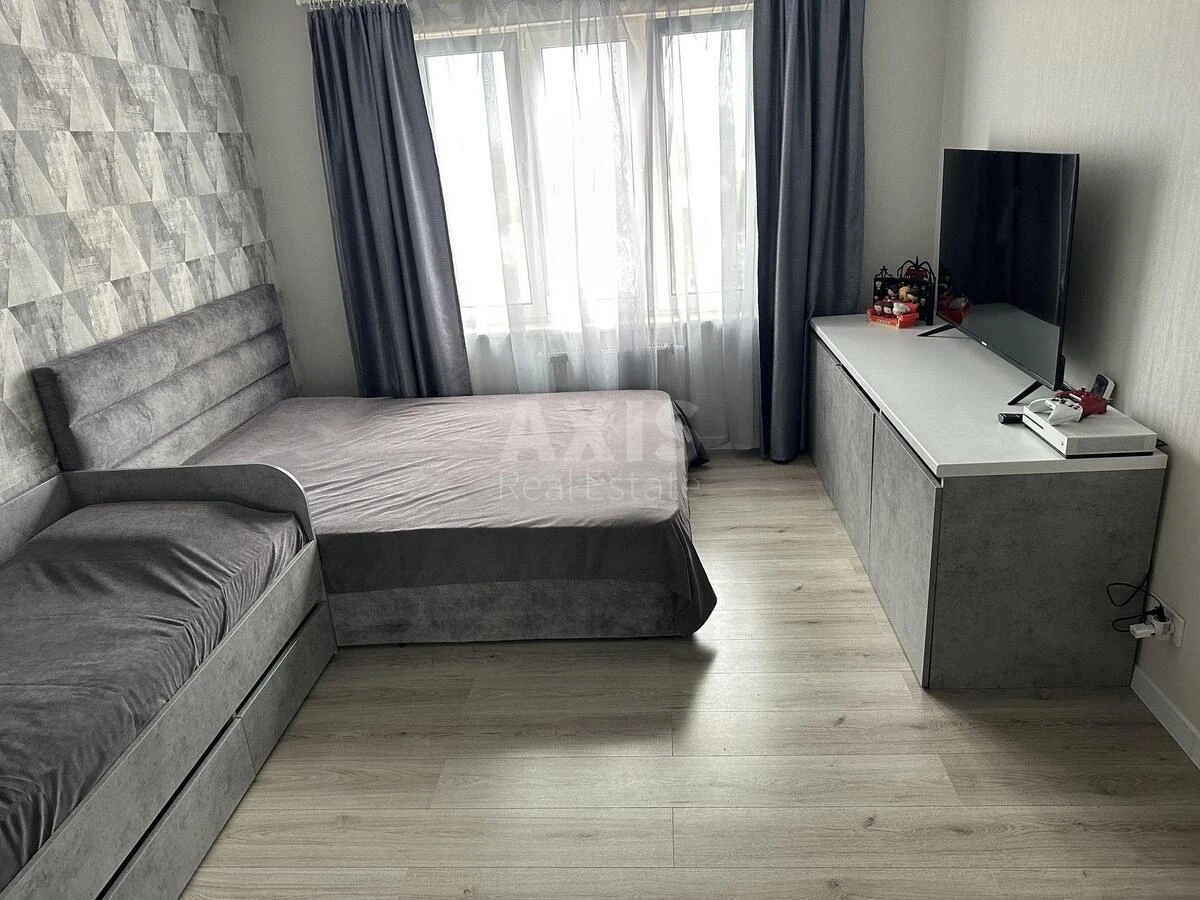 1k apartment vul. Danchenka Sergija 28Б695499