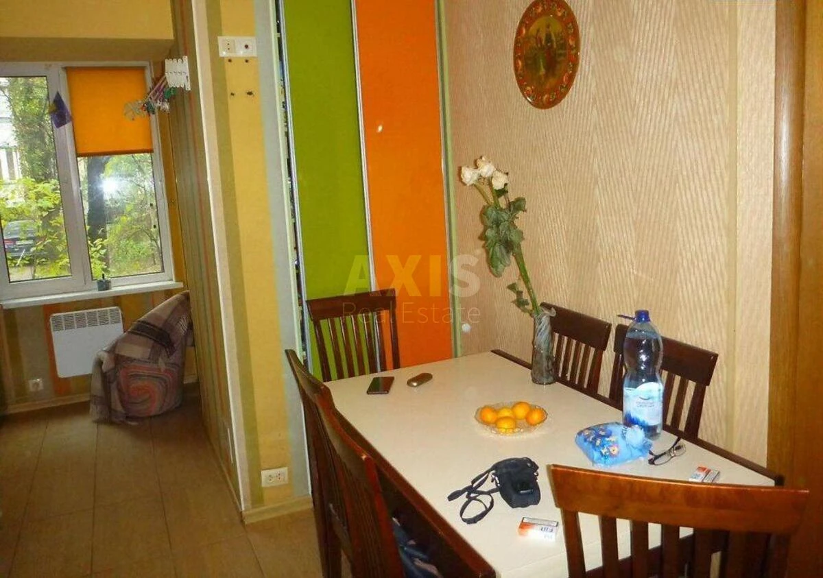 2k apartment vul. Okipnoi' Rai'sy 5А695851