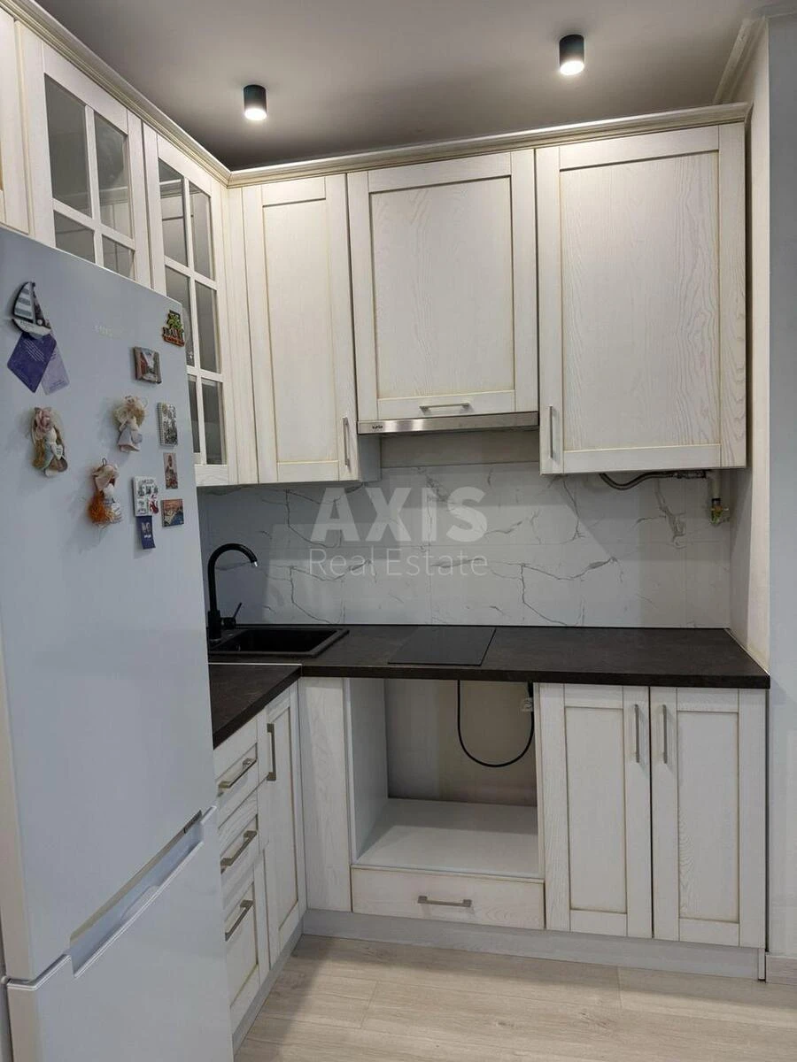 1k apartment vul. Junac'ka 1071147