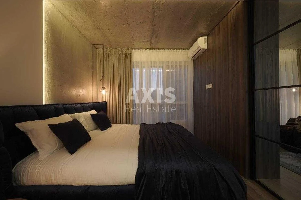 1k apartment vul. Lypkivs'kogo Vasylja Mytropolyta 16Г4189610